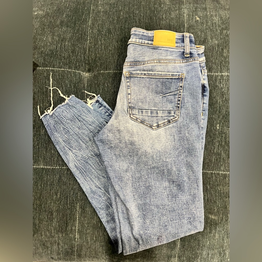 BKE. Victoria jeans.  Size 26.